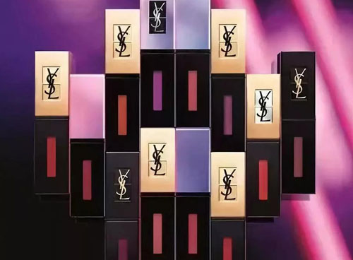 YSL又作妖了，這次的新品唇釉真的看不懂??！