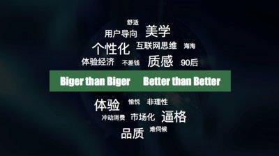 機(jī)遇VS挑戰(zhàn)，美妝市場(chǎng)新消費(fèi)時(shí)代來臨