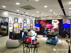 圣悅詩(shī)解讀—未來(lái)美妝進(jìn)口集合店路在何方？