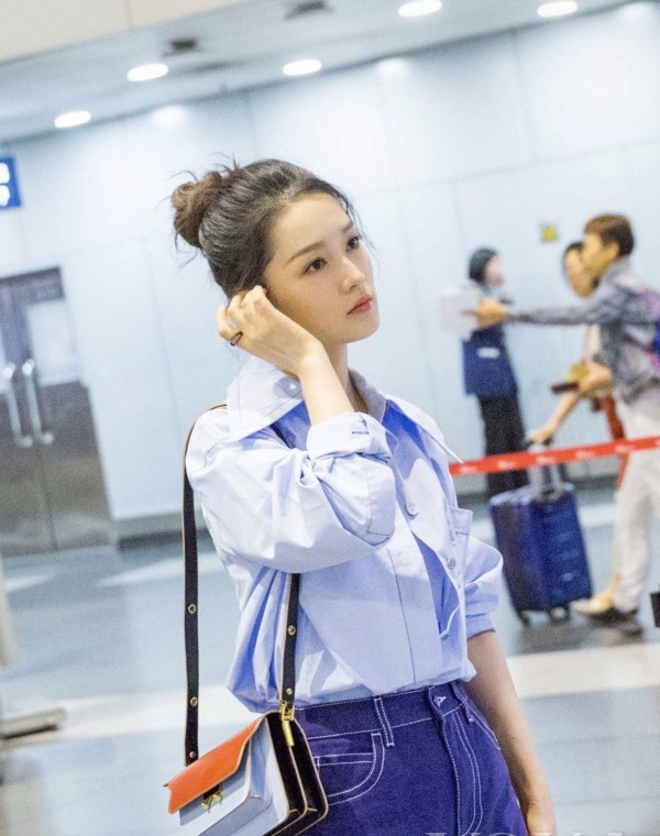 女星們最愛的時(shí)尚單品！