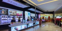 抓住年末銷(xiāo)售機(jī)會(huì)，美妝門(mén)店運(yùn)營(yíng)有套路